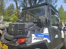 Polaris RZR
