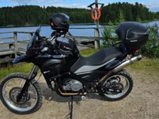BMW G
