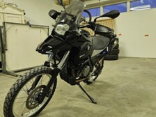 BMW G