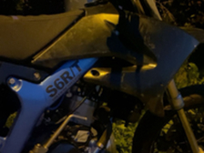 Yamaha DT