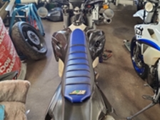 Husqvarna FE