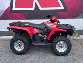 Polaris Sportsman