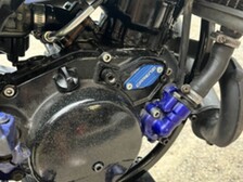 Yamaha dt 50cc