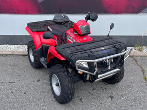Polaris Sportsman