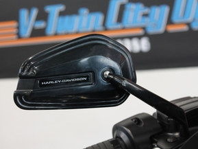 Harley-Davidson Touring