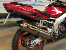 Kawasaki Ninja