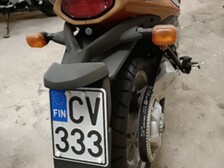 BMW F