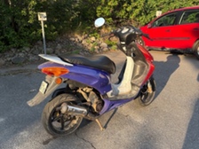 Honda X8RS