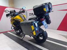 Benelli TRK