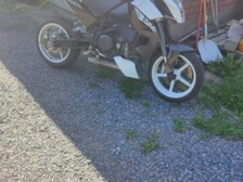 KTM 690