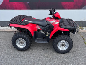 Polaris Sportsman