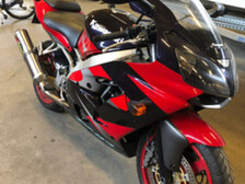 Kawasaki Ninja