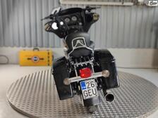 Harley-Davidson Touring