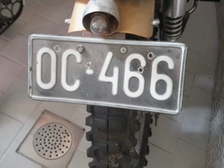 Honda CB