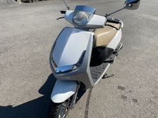 Peugeot Vivacity