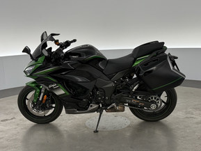 Kawasaki Ninja