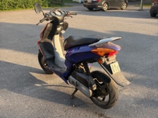 Honda X8RS