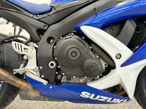Suzuki GSX-R
