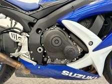 Suzuki GSX-R