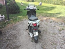 Piaggio Liberty