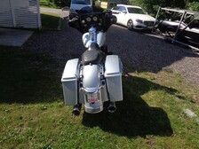 Harley-Davidson Road Glide