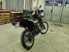 BMW G