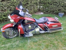 Harley-Davidson Touring