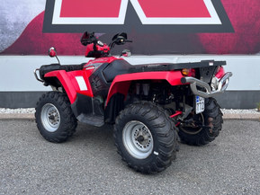 Polaris Sportsman
