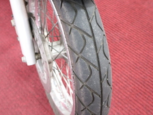 Kawasaki Eliminator