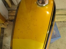 Honda CB