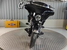 Harley-Davidson Touring