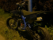Yamaha DT
