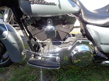 Harley-Davidson Road Glide
