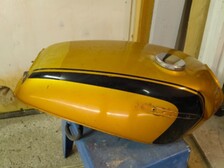 Honda CB
