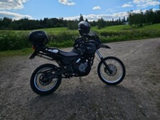 BMW G