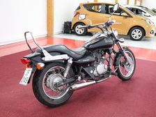 Kawasaki Eliminator