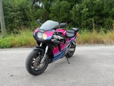 Suzuki GSX-R