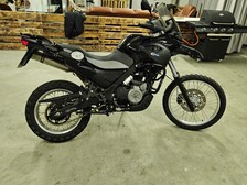 BMW G