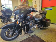 Harley-Davidson Touring