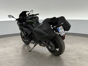 Kawasaki Ninja