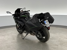 Kawasaki Ninja