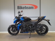 Suzuki GSX-S