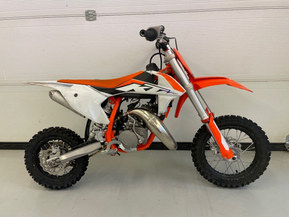 KTM 50