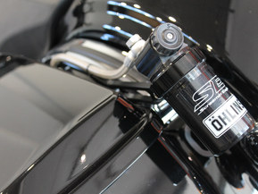 Harley-Davidson Touring