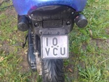 Kymco DJ