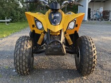 Can-Am DS