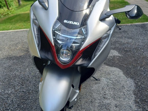 Suzuki GSX