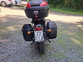 Jawa 350 OHC