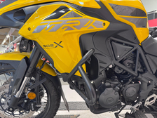 Benelli TRK