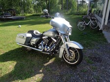 Harley-Davidson Road Glide